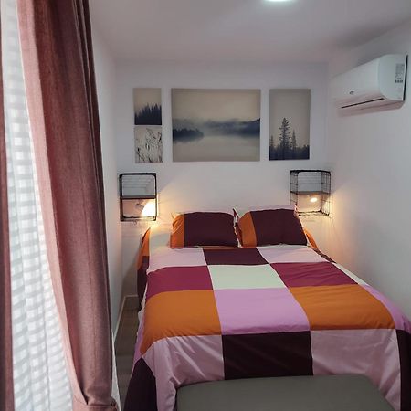 Apartamento Gitanilla Chipiona Kültér fotó