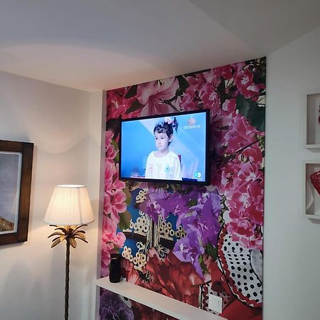Apartamento Gitanilla Chipiona Kültér fotó