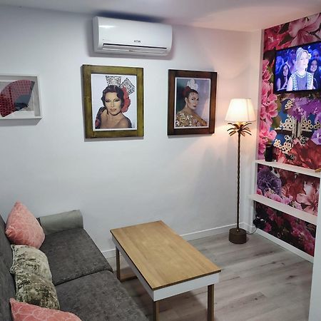 Apartamento Gitanilla Chipiona Kültér fotó