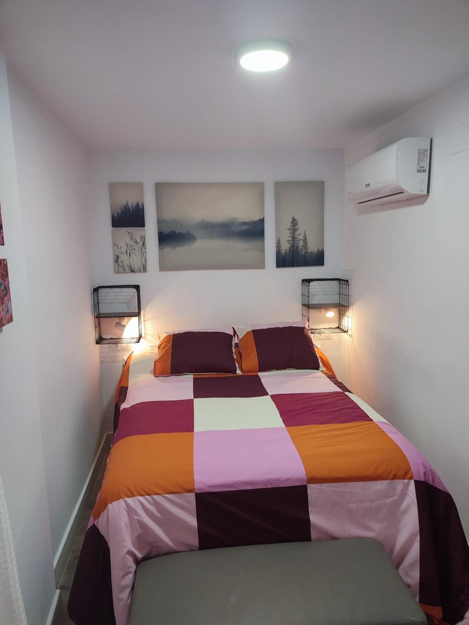 Apartamento Gitanilla Chipiona Kültér fotó