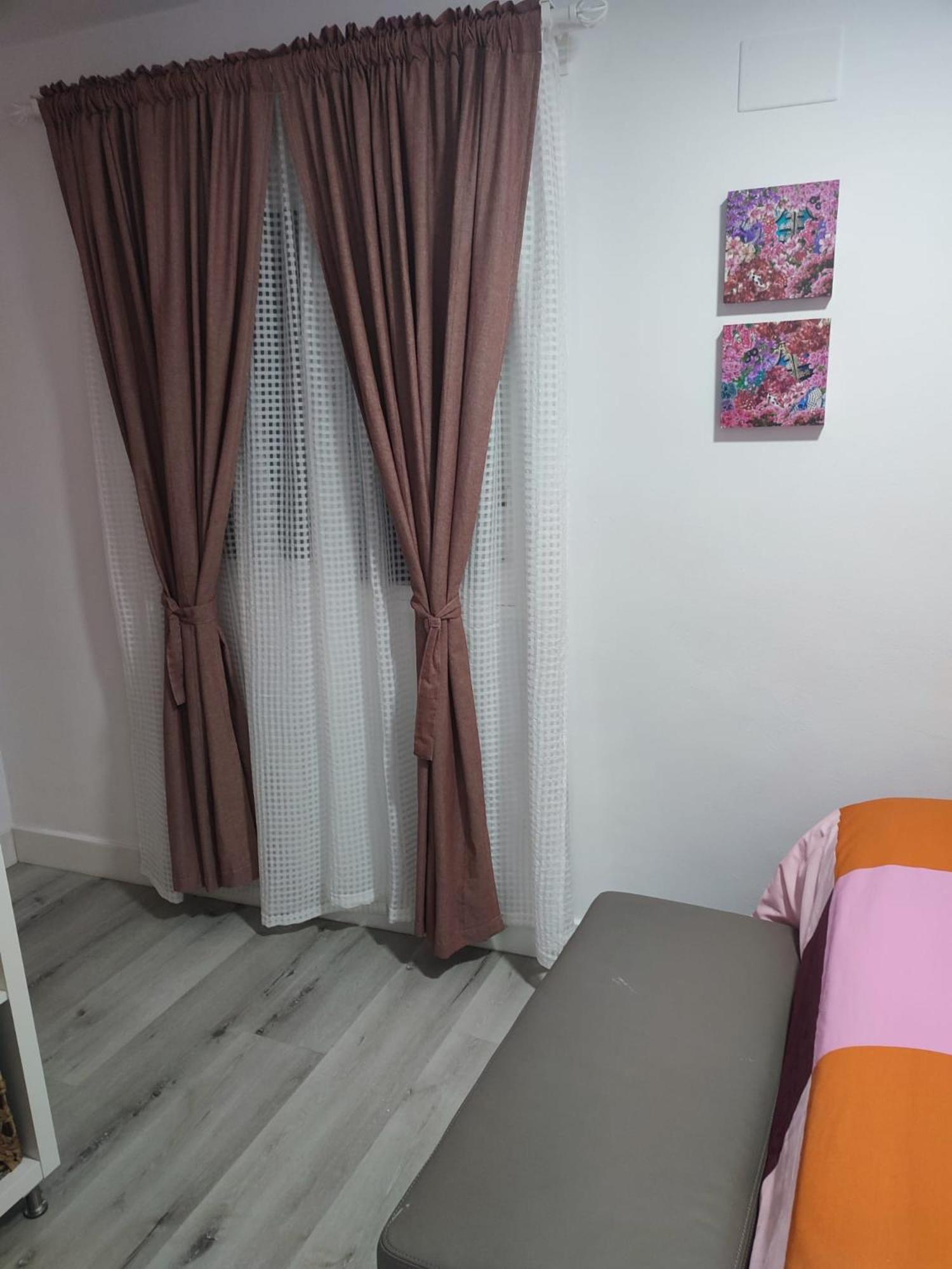 Apartamento Gitanilla Chipiona Kültér fotó