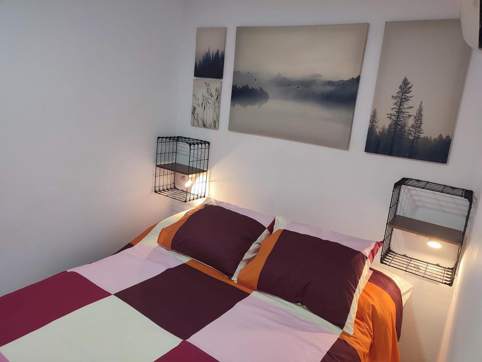 Apartamento Gitanilla Chipiona Kültér fotó