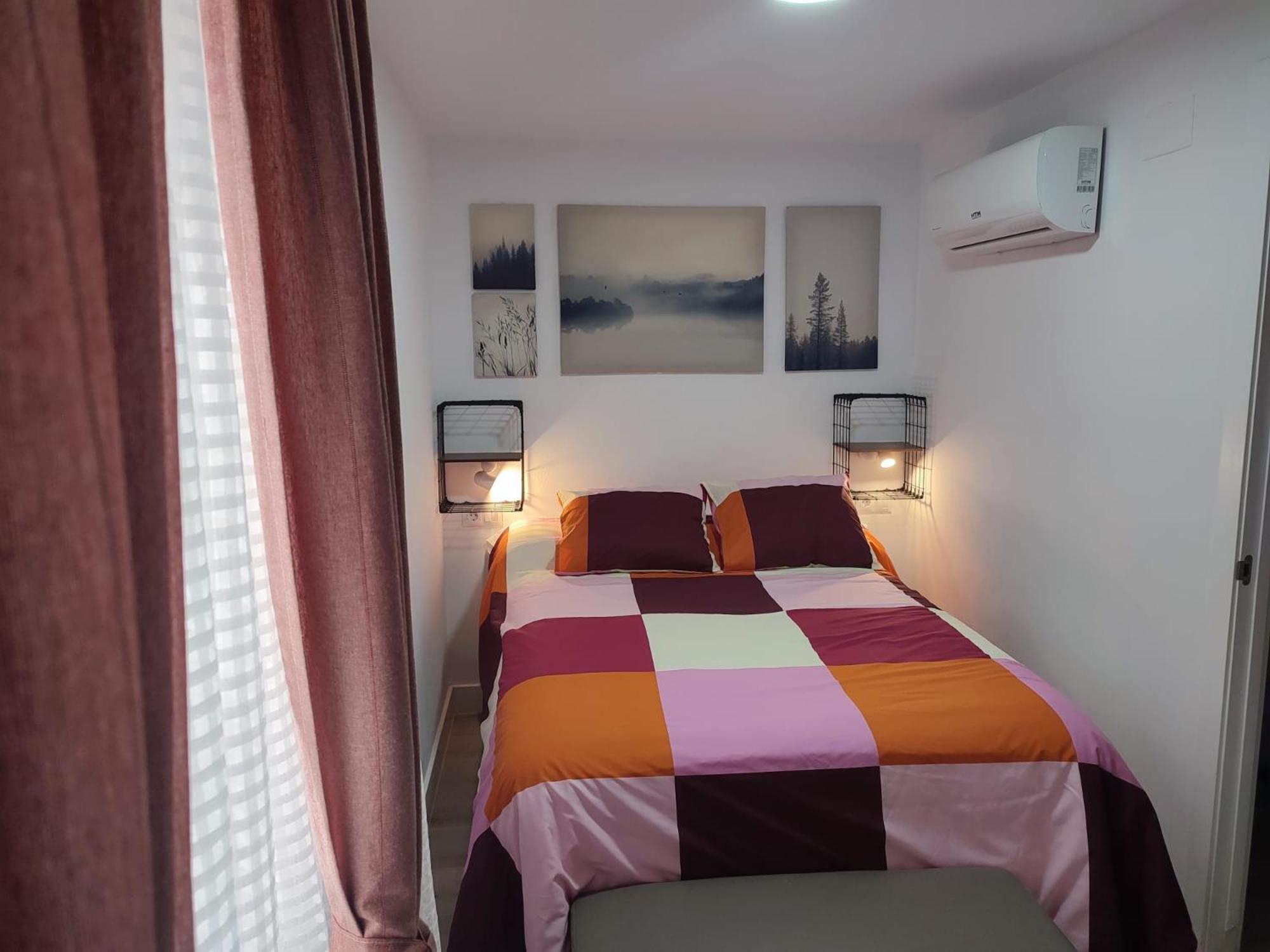 Apartamento Gitanilla Chipiona Kültér fotó