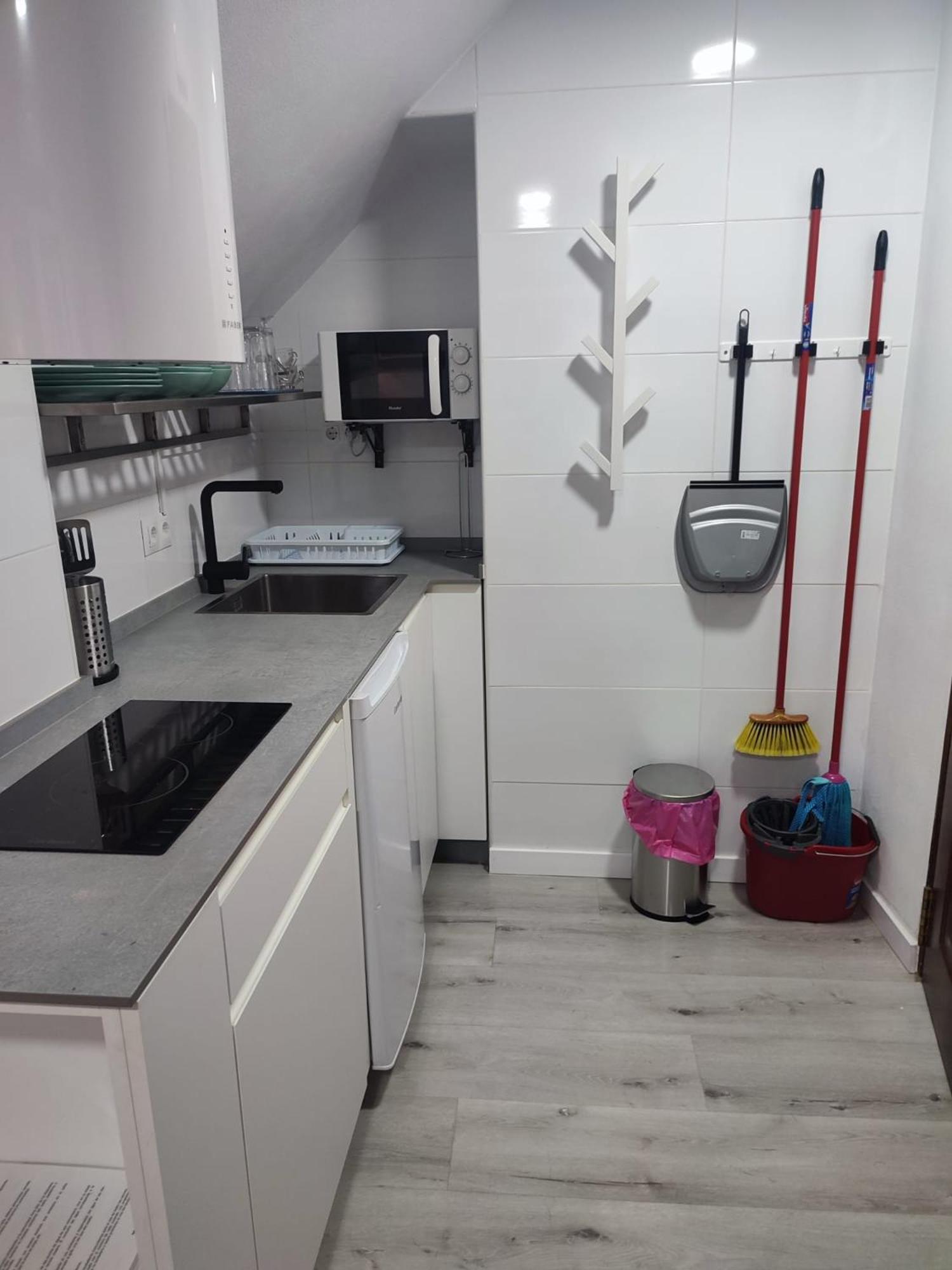 Apartamento Gitanilla Chipiona Kültér fotó