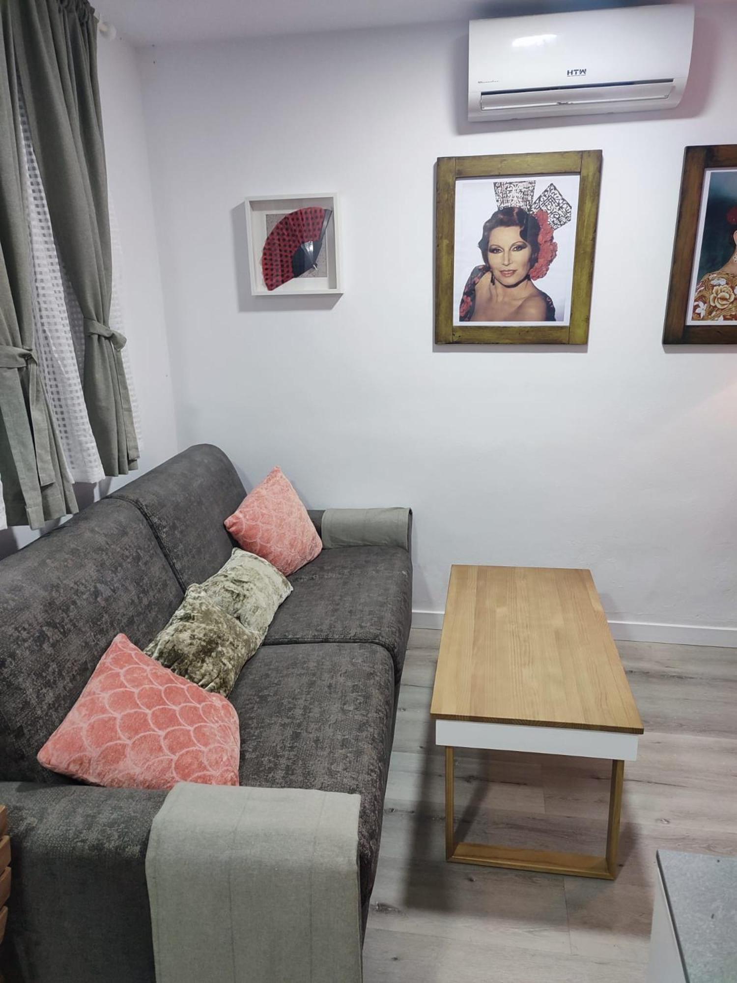 Apartamento Gitanilla Chipiona Kültér fotó