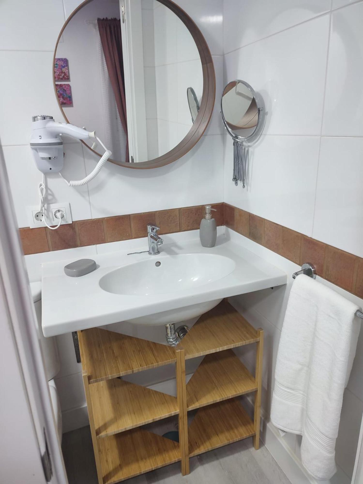 Apartamento Gitanilla Chipiona Kültér fotó