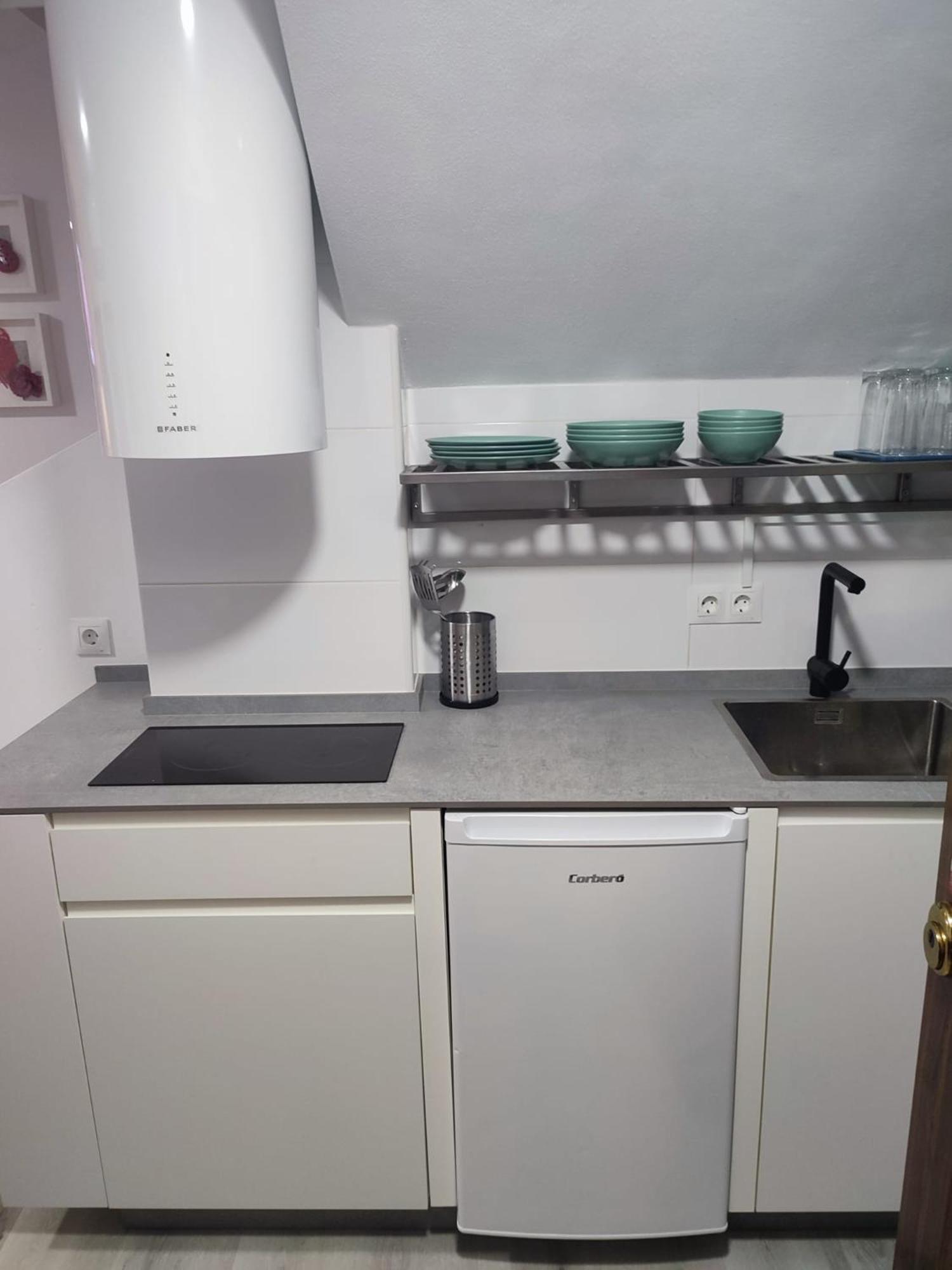 Apartamento Gitanilla Chipiona Kültér fotó
