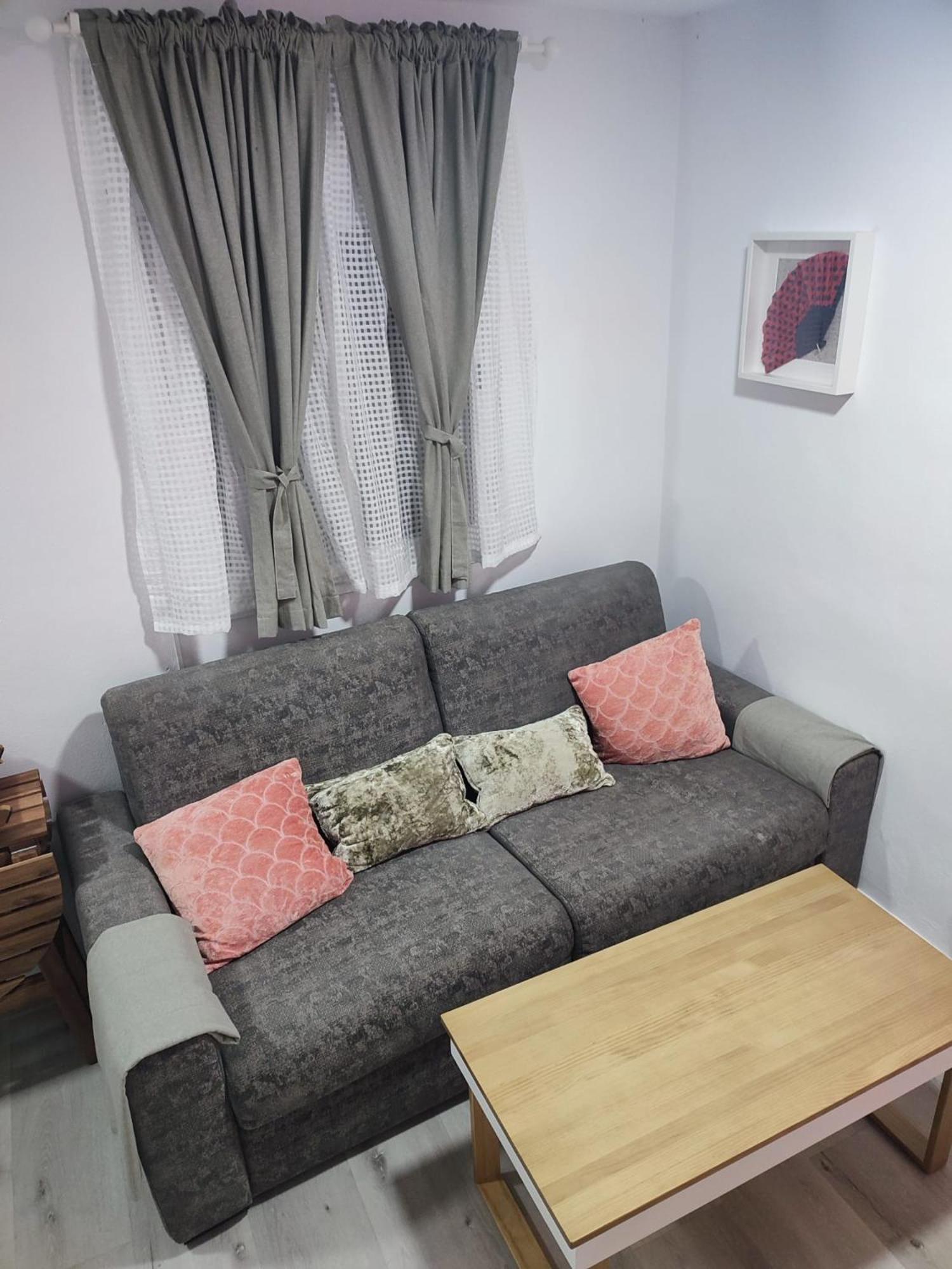 Apartamento Gitanilla Chipiona Kültér fotó