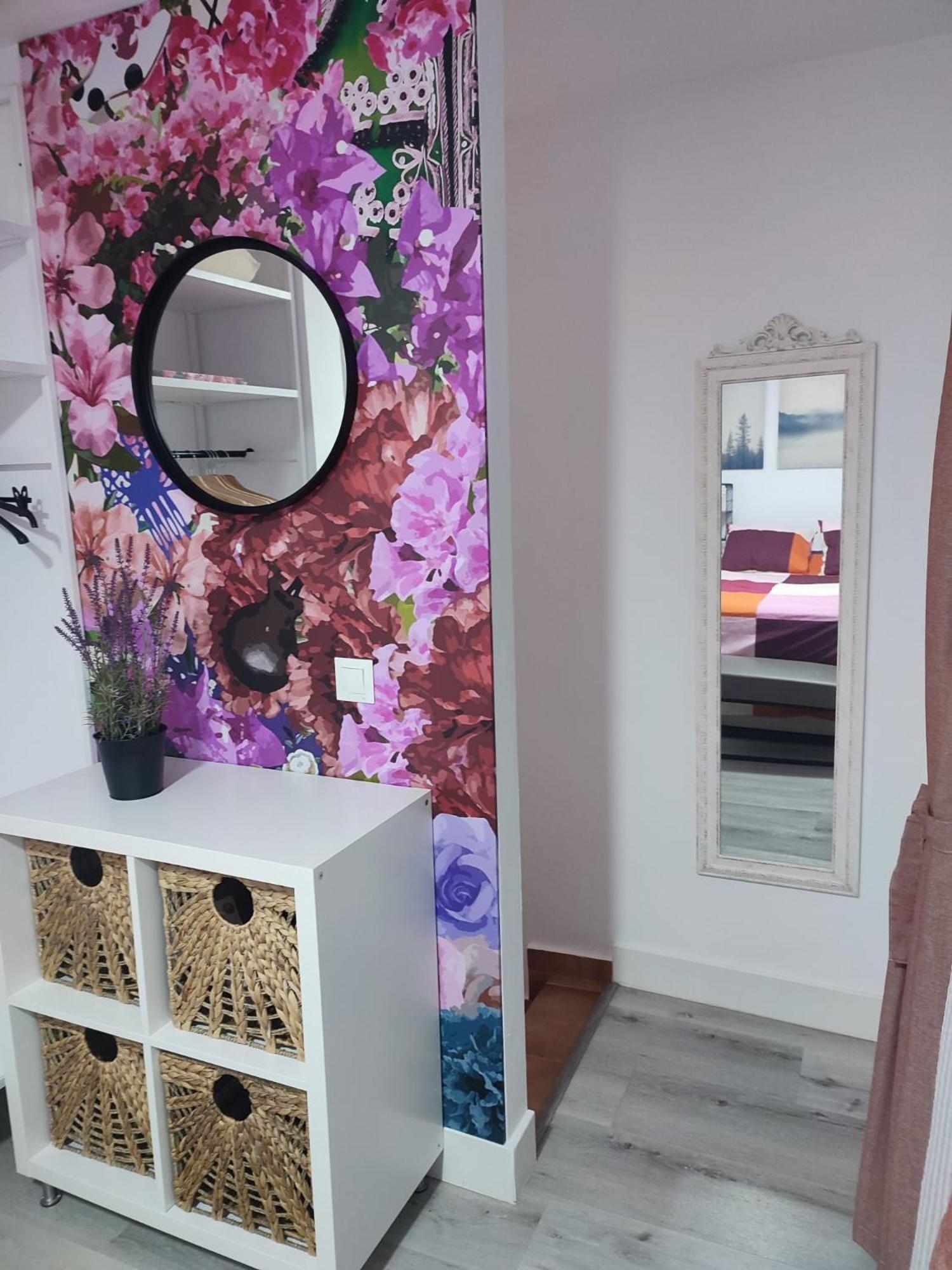 Apartamento Gitanilla Chipiona Kültér fotó