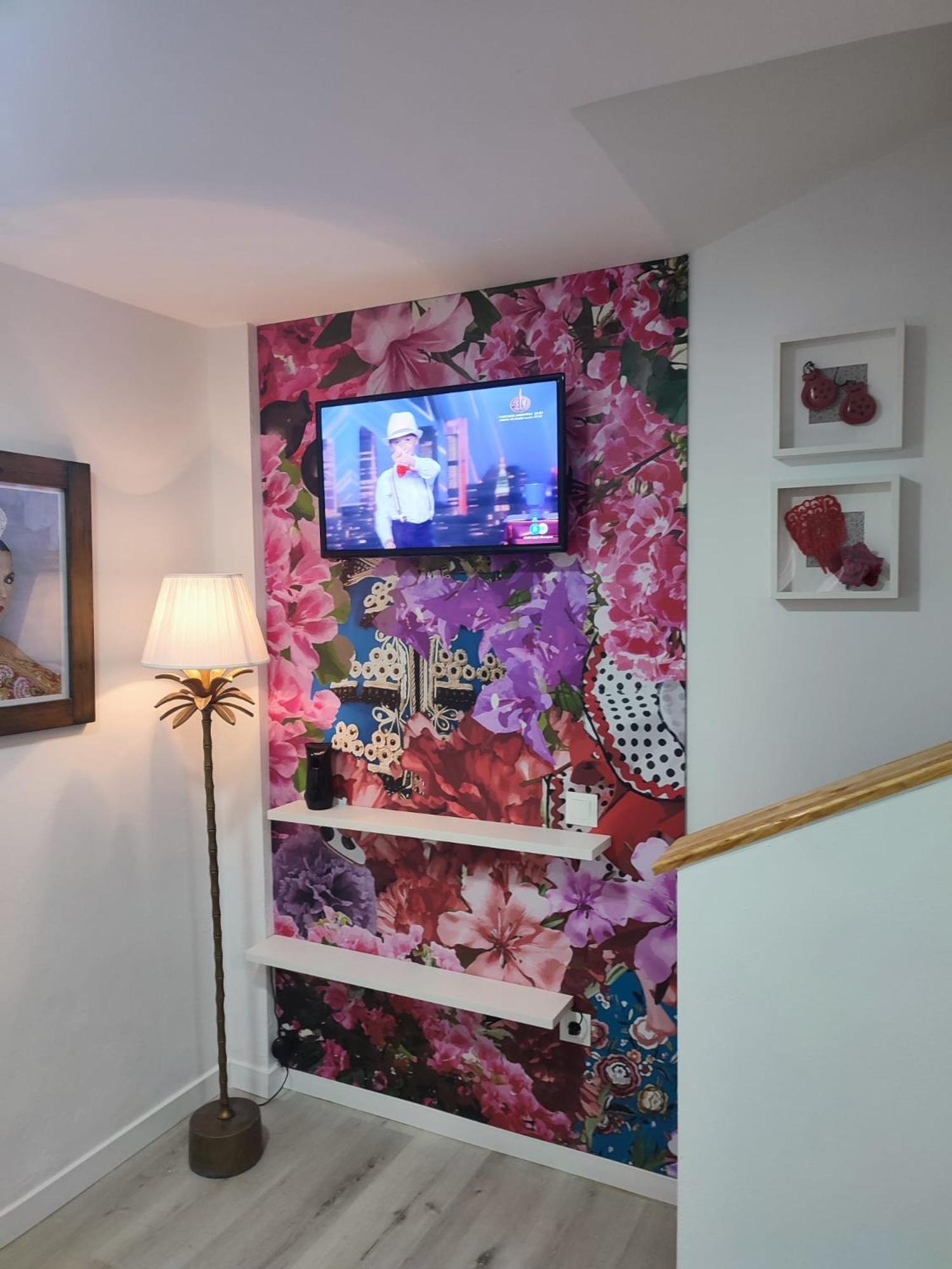 Apartamento Gitanilla Chipiona Kültér fotó