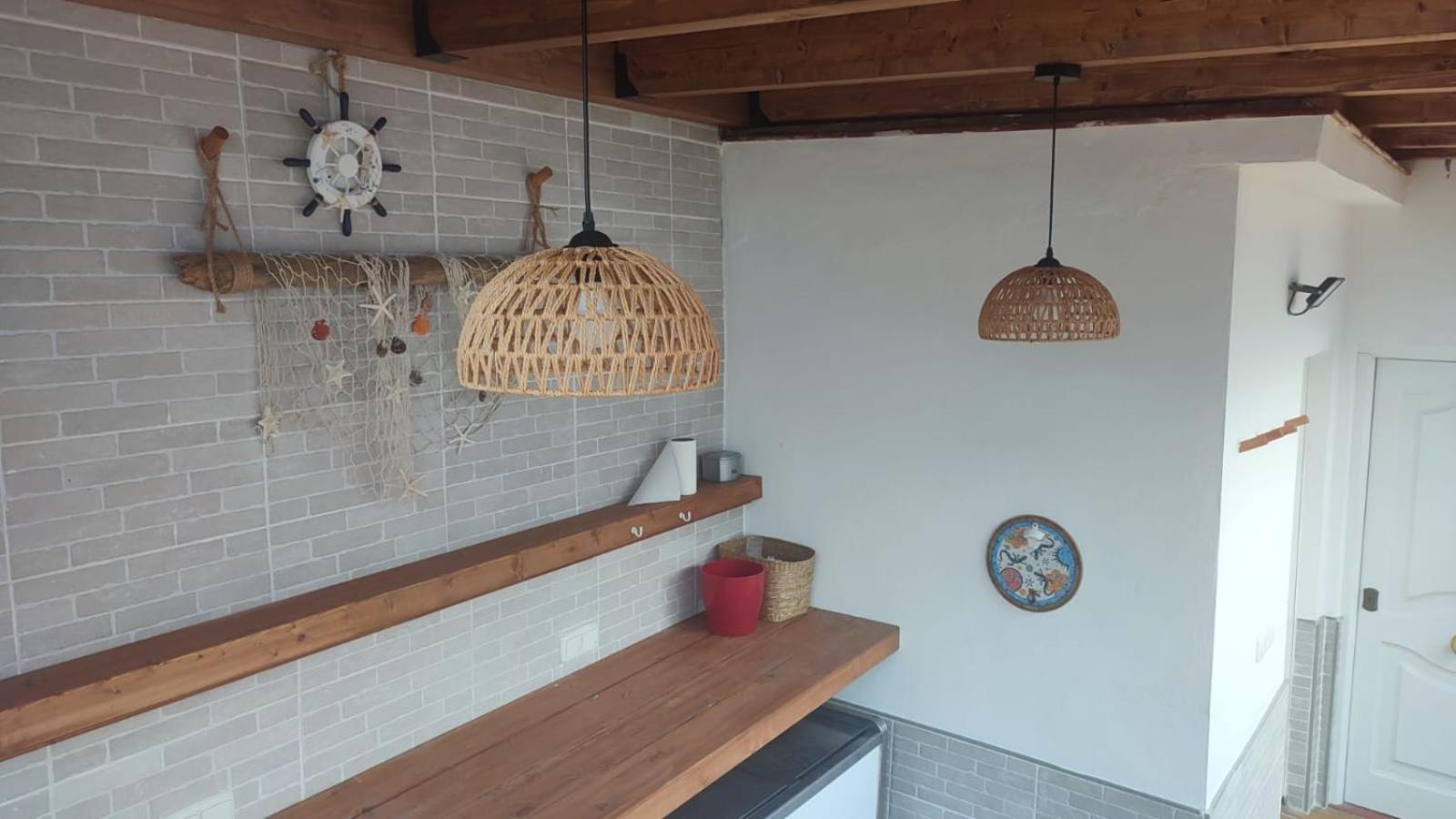 Apartamento Gitanilla Chipiona Kültér fotó