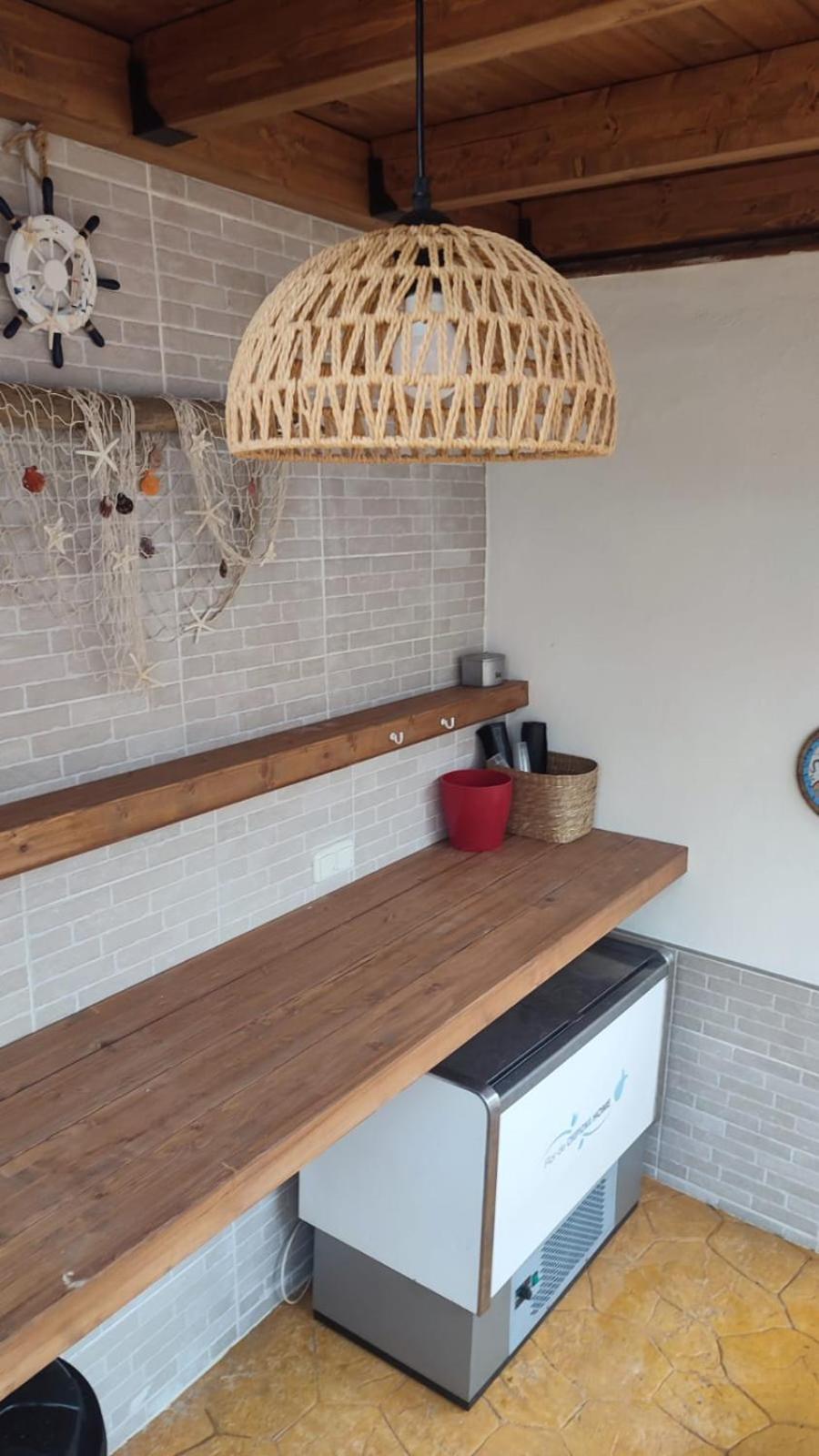 Apartamento Gitanilla Chipiona Kültér fotó